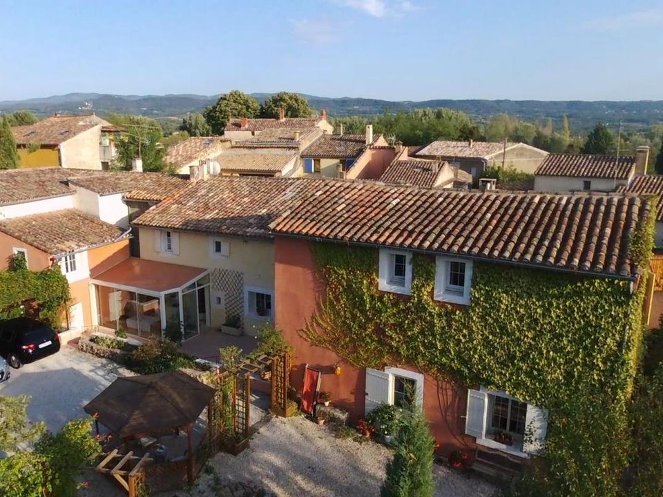 Villa in Roussillon, Vaucluse - foto 2