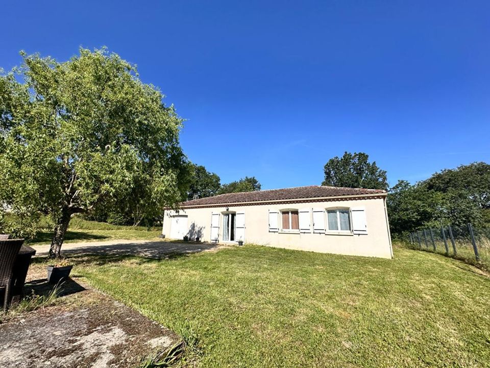 Villa en Golfech, Tarn-et-Garonne - foto 1
