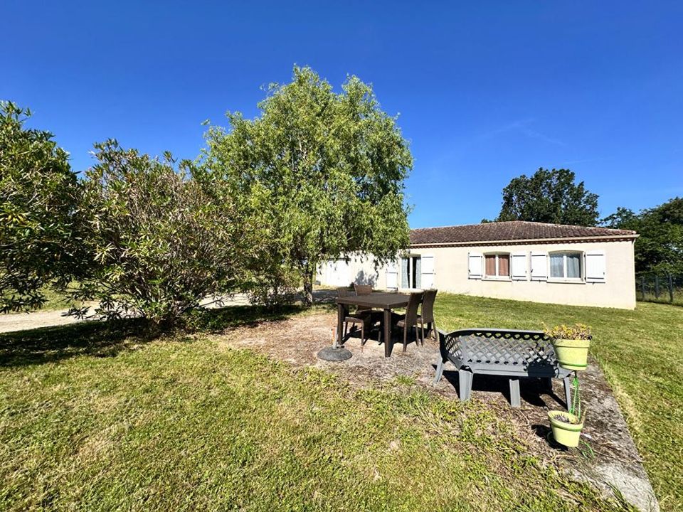 Villa en Golfech, Tarn-et-Garonne - foto 2