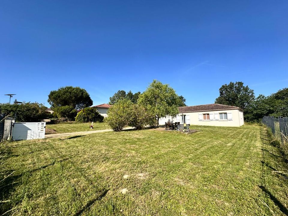 Villa en Golfech, Tarn-et-Garonne - foto 3