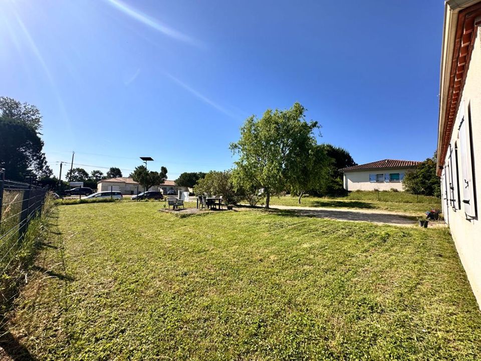 Villa en Golfech, Tarn-et-Garonne - foto 5