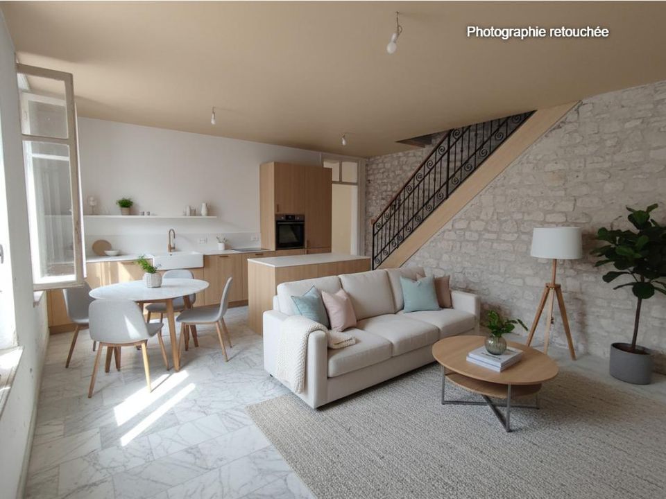Villa en Rehon, Meurthe-et-Moselle - foto 3