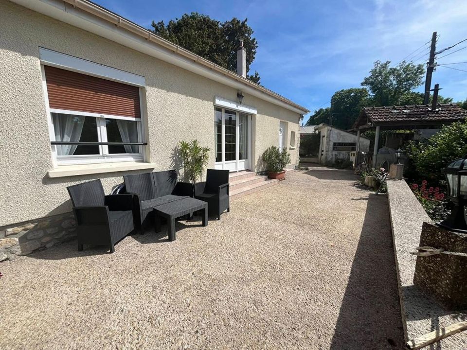 Villa in Le Merevillois, Essonne - foto 2