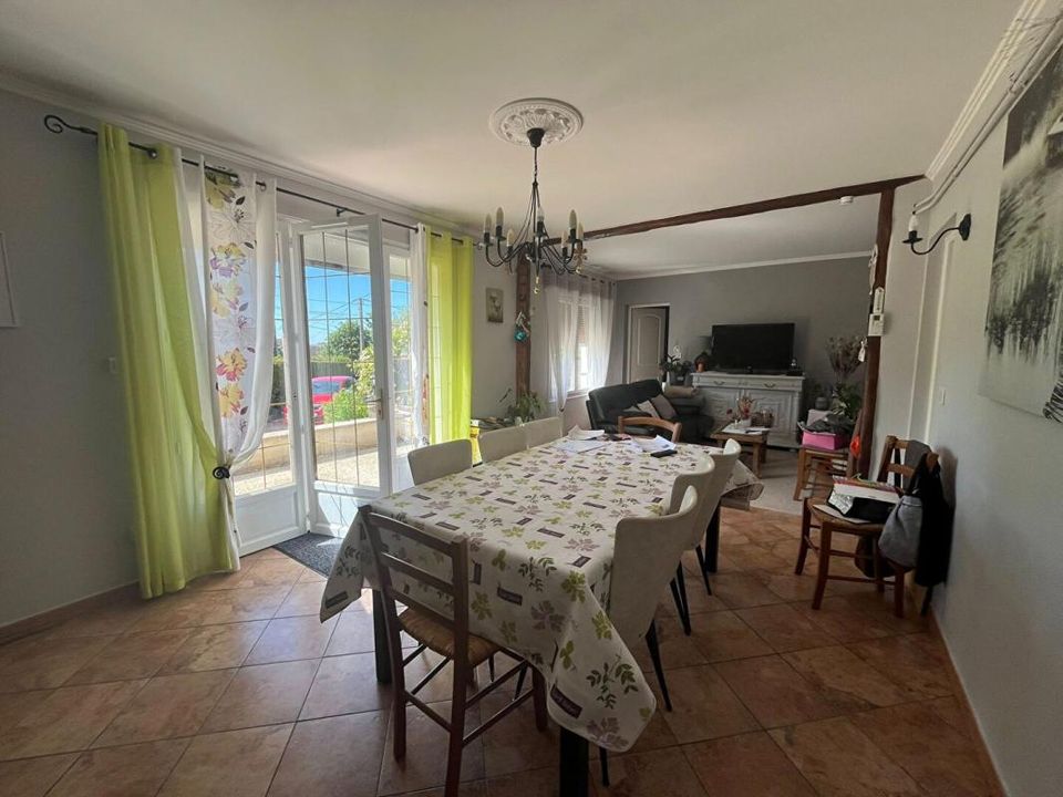 Villa in Le Merevillois, Essonne - foto 3