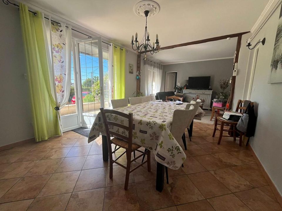 Villa in Le Merevillois, Essonne - foto 4