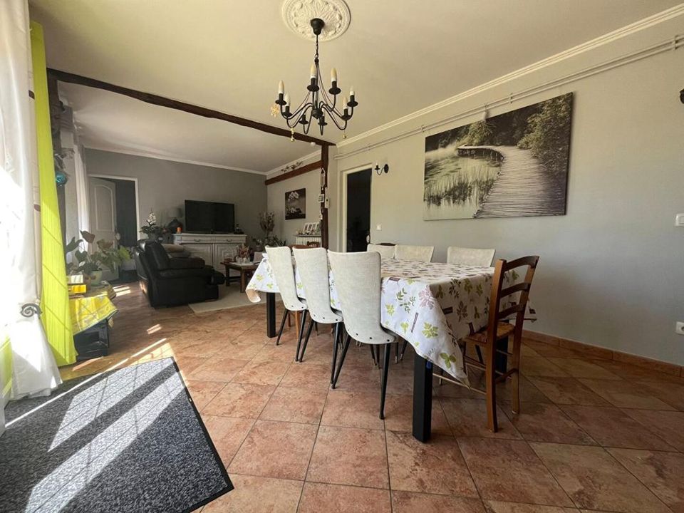 Villa in Le Merevillois, Essonne - foto 5