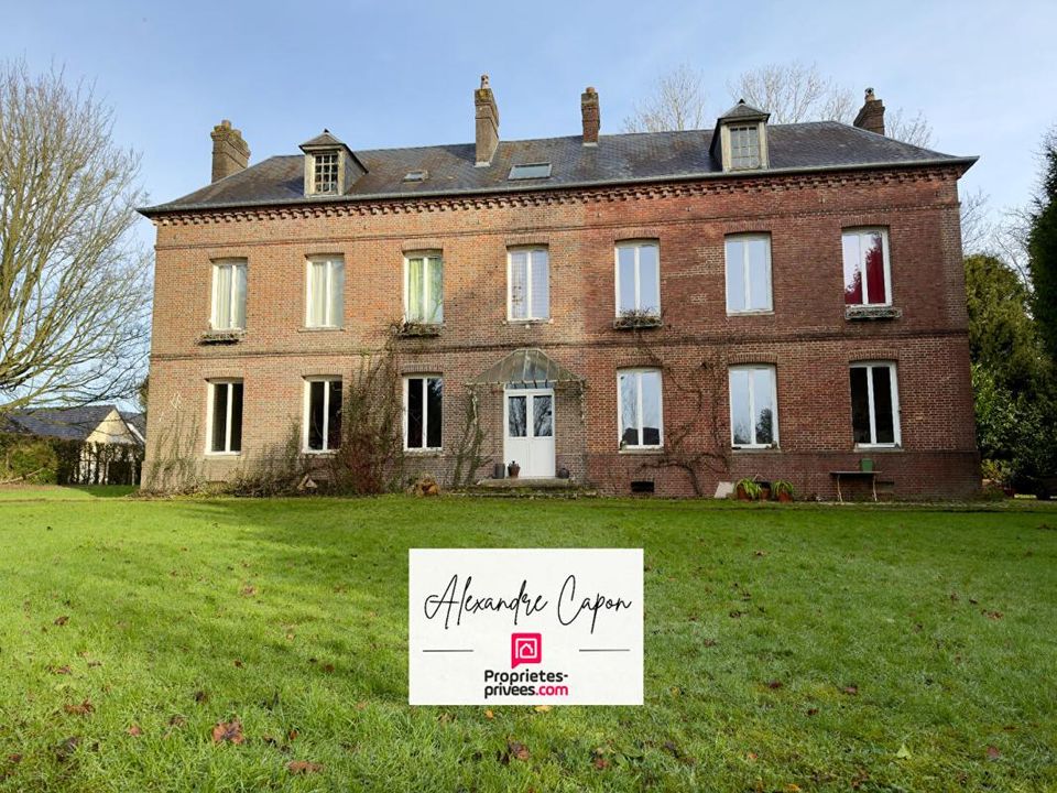 Villa i Yvetot, Seine-Maritime - foto 1