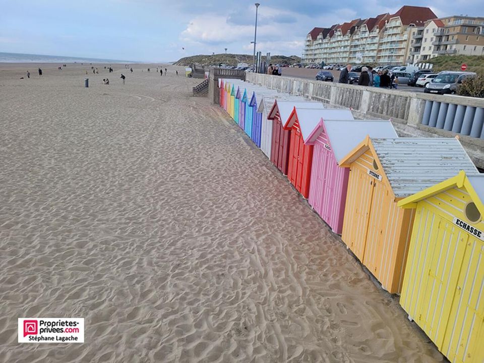 Apartament a Selles, Pas-de-Calais - foto 5