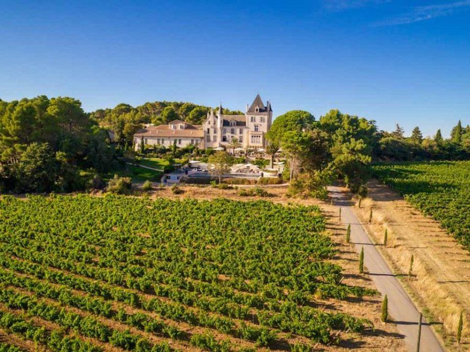 Lejlighed i Capestang, Herault - foto 1