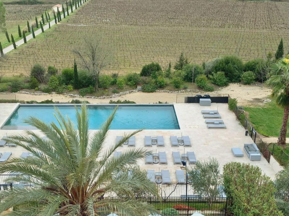 Lejlighed i Capestang, Herault - foto 2