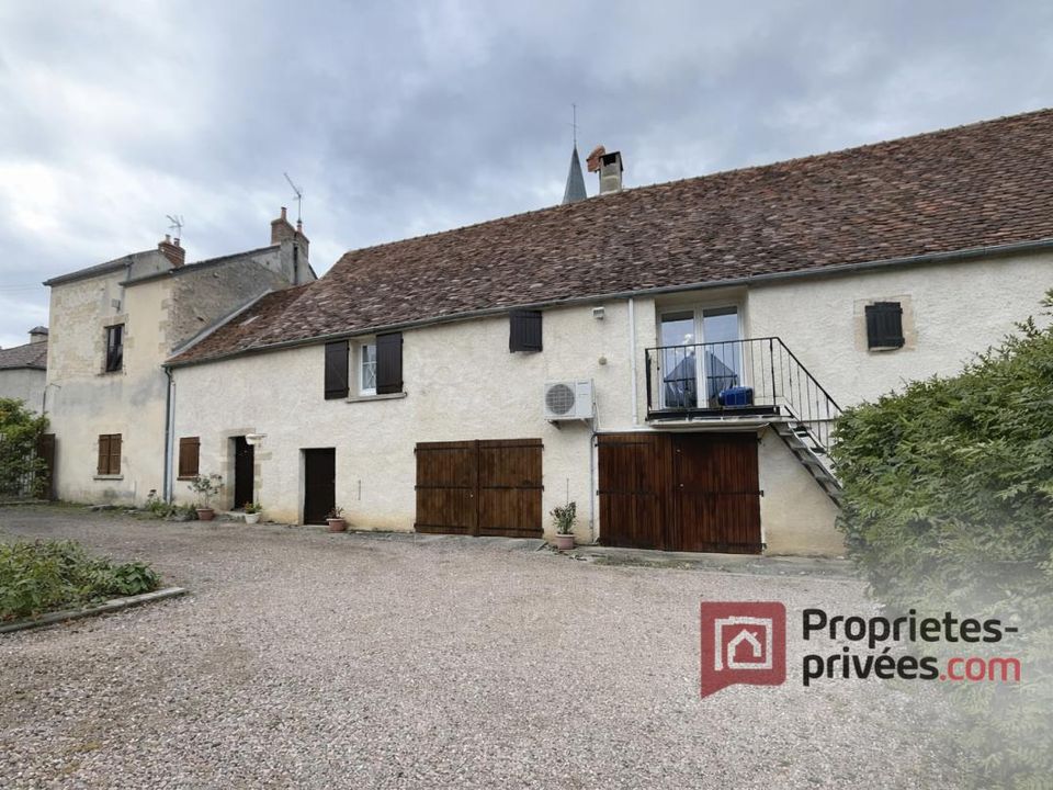 Villa in Arthel, Nievre - foto 3