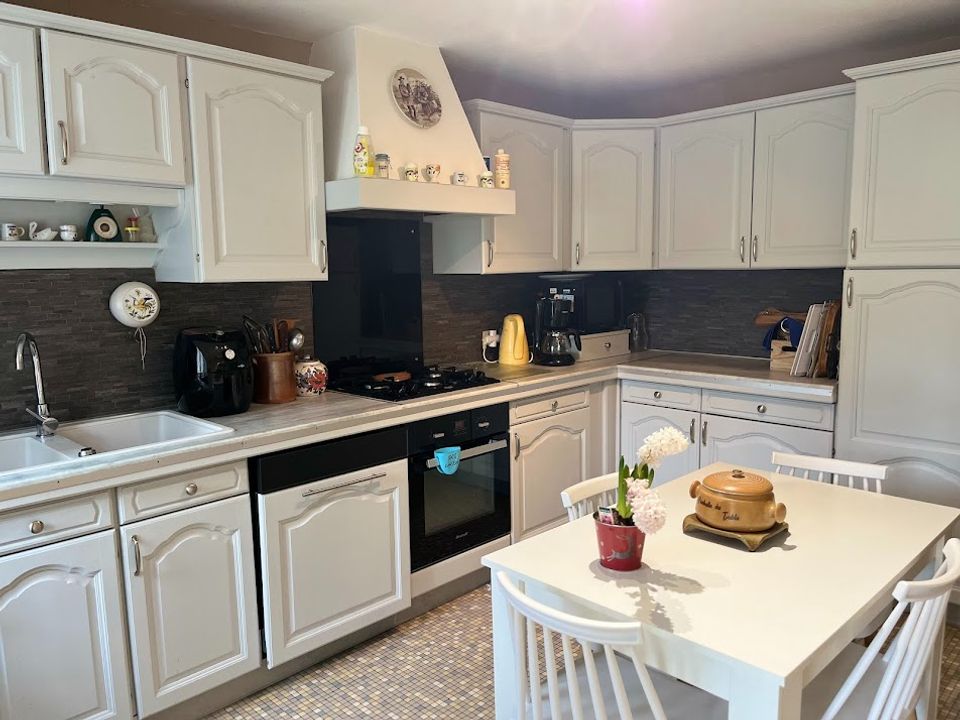 Villa in Arthel, Nievre - foto 4