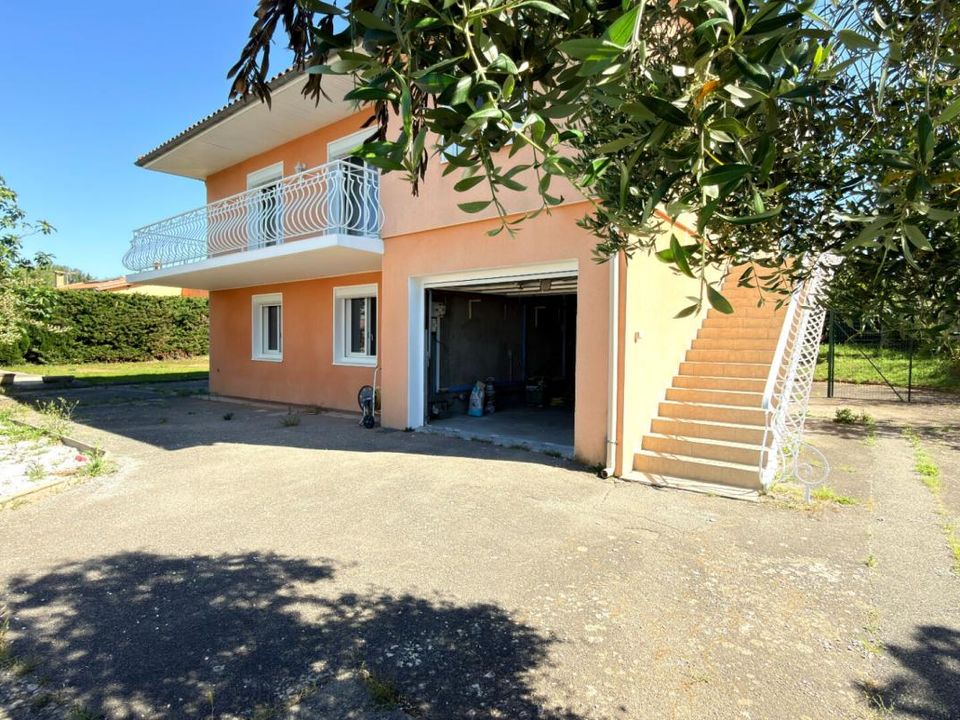 Villa en Pennautier, Aude - foto 1