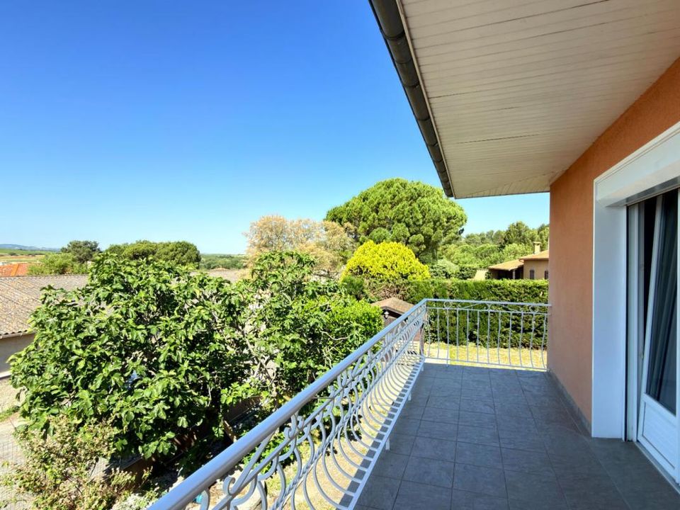Villa en Pennautier, Aude - foto 2