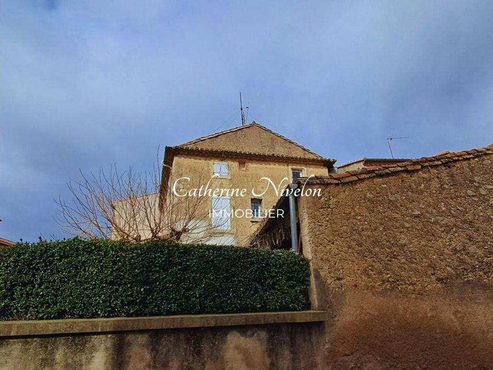 Villa i Maraussan, Herault - bilde 2
