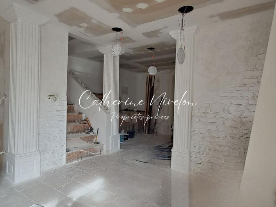 Villa i Maraussan, Herault - bilde 4