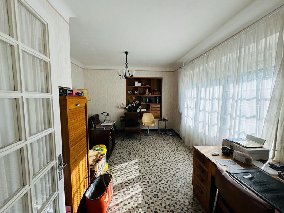 Villa i Saint-Saulge, Nievre - bilde 5