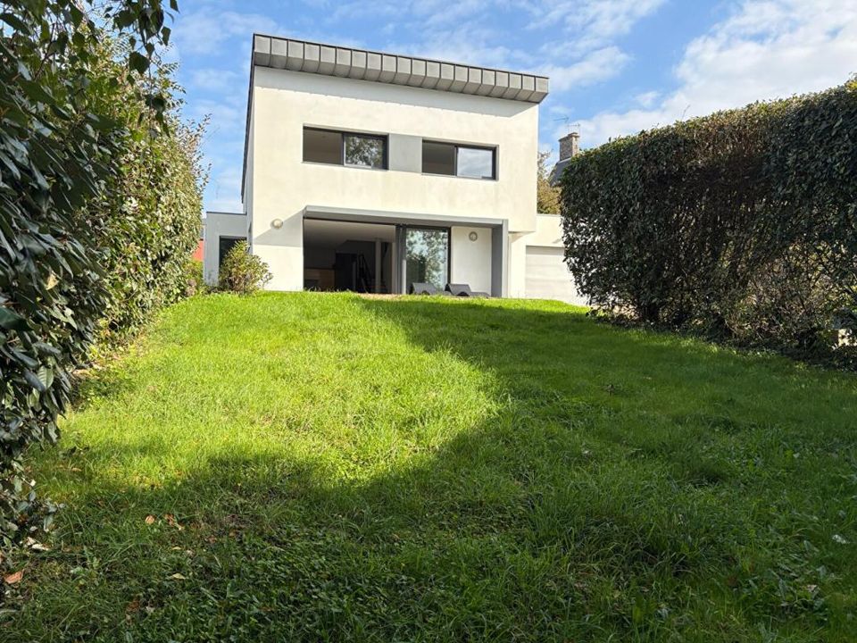 Haus in Meucon, Morbihan - Foto 1