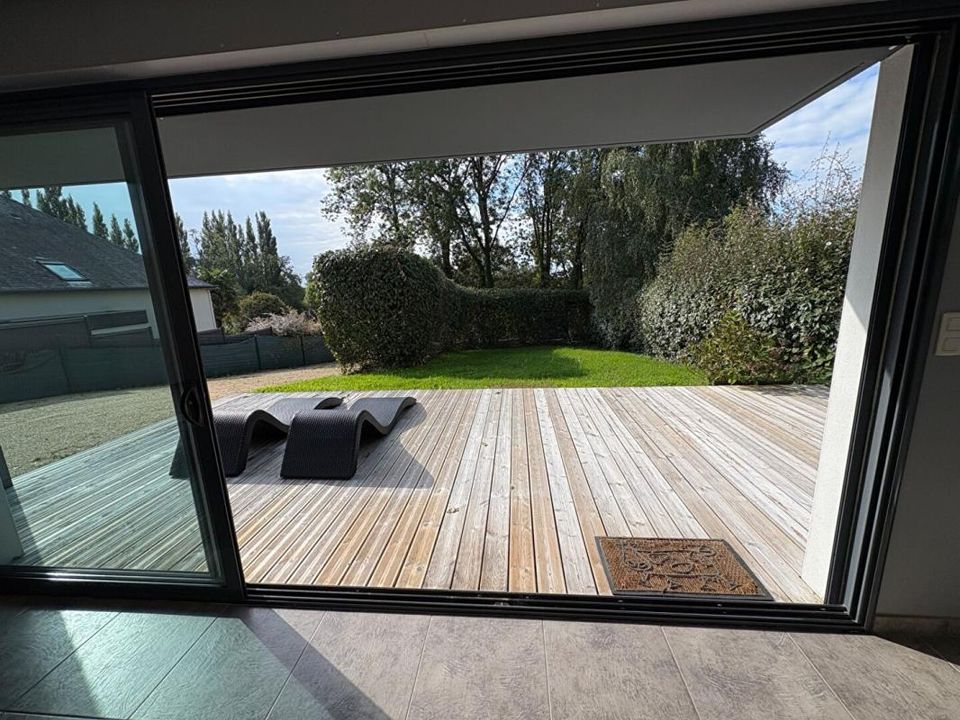 Haus in Meucon, Morbihan - Foto 2
