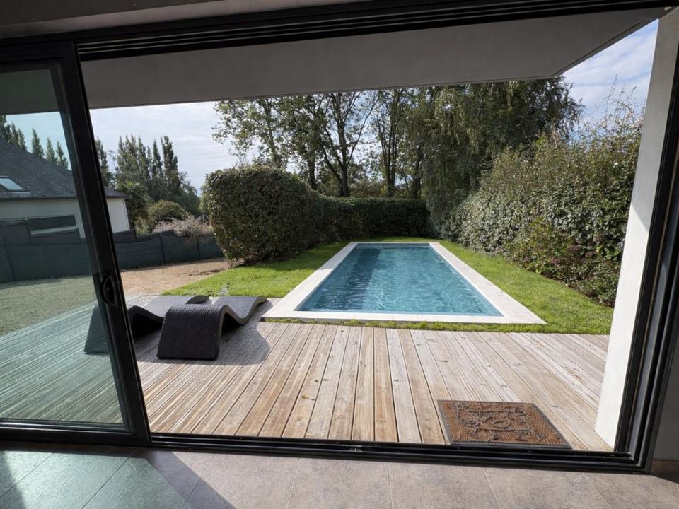 Haus in Meucon, Morbihan - Foto 3