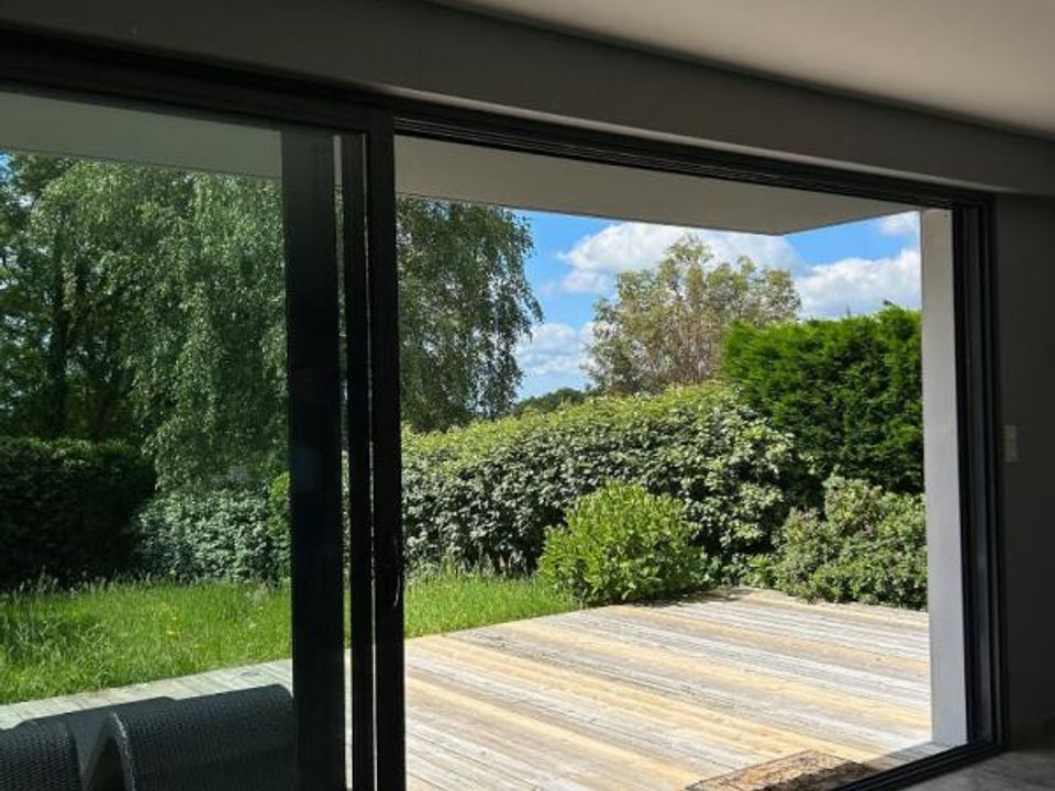 Haus in Meucon, Morbihan - Foto 4