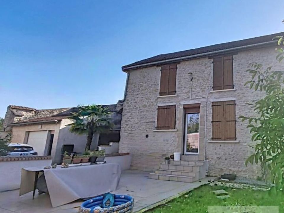 Villa en Etampes, Essonne - foto 1