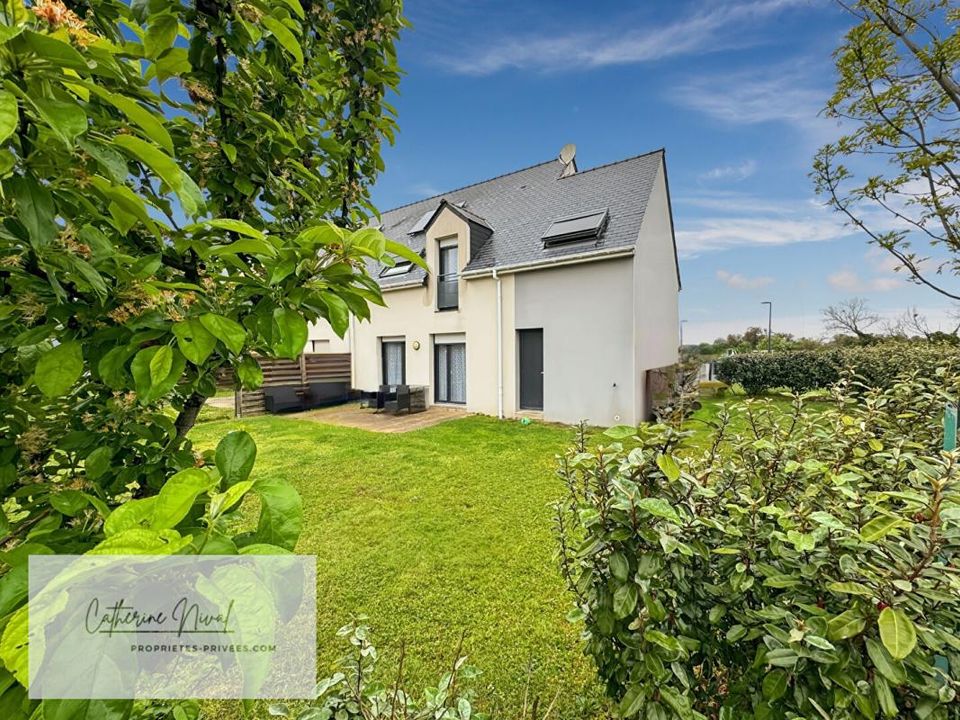 Villa em Trignac, Loire-Atlantique - foto 1