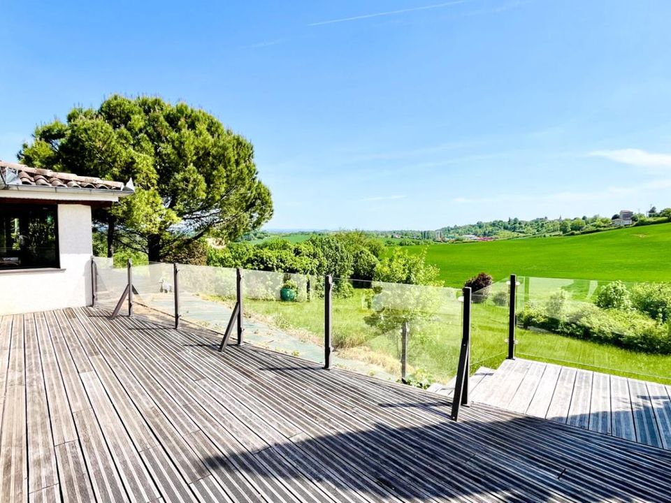 Villa en Blaye-les-Mines, Tarn - foto 3