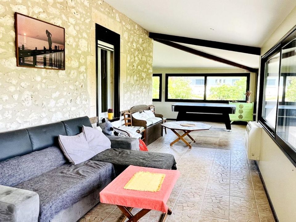Villa en Blaye-les-Mines, Tarn - foto 4
