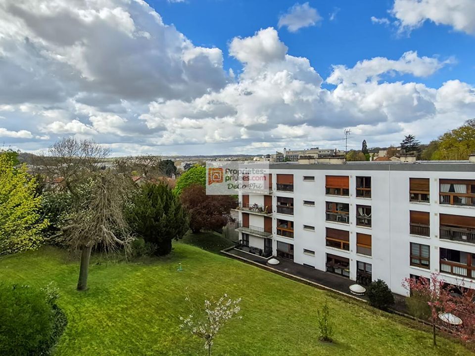 Leilighet i Viroflay, Yvelines - bilde 3