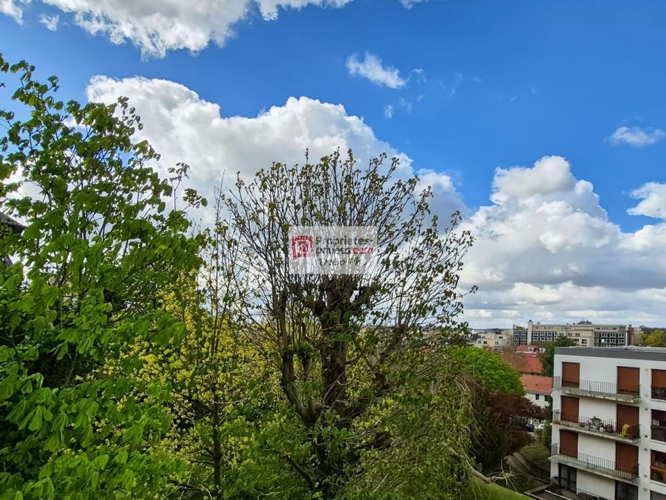 Leilighet i Viroflay, Yvelines - bilde 4