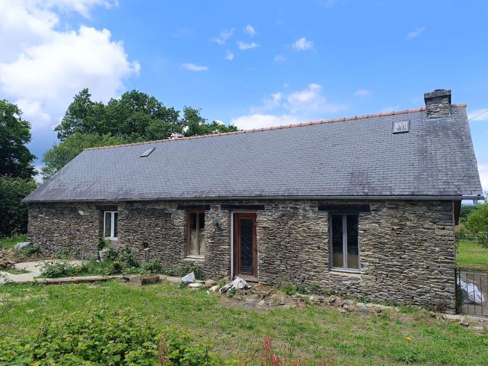 Villa a Spezet, Finistere - foto 2
