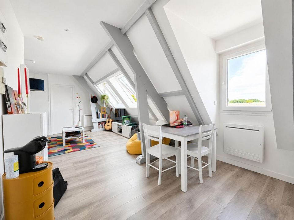 Lägenhet i Ecquevilly, Yvelines - foto 3