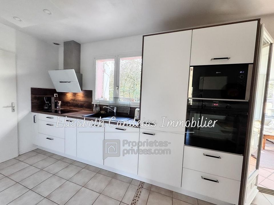 Villa en Gragnague, Haute-Garonne - foto 4