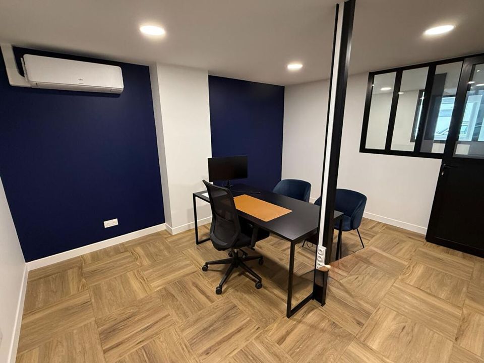 L'establiment comercial a Moulins, Allier - foto 1