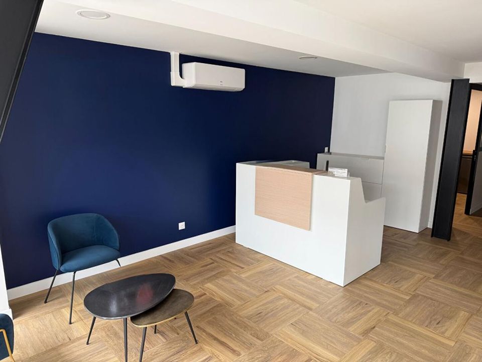 L'establiment comercial a Moulins, Allier - foto 2
