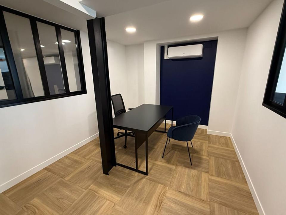 L'establiment comercial a Moulins, Allier - foto 4