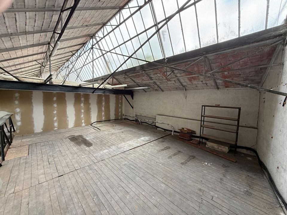 L'establiment comercial a Moulins, Allier - foto 5