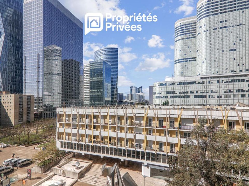 Lejlighed i Courbevoie, Hauts-de-Seine - foto 5