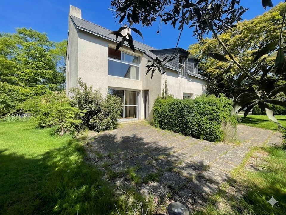 Villa i Pluherlin, Morbihan - foto 1