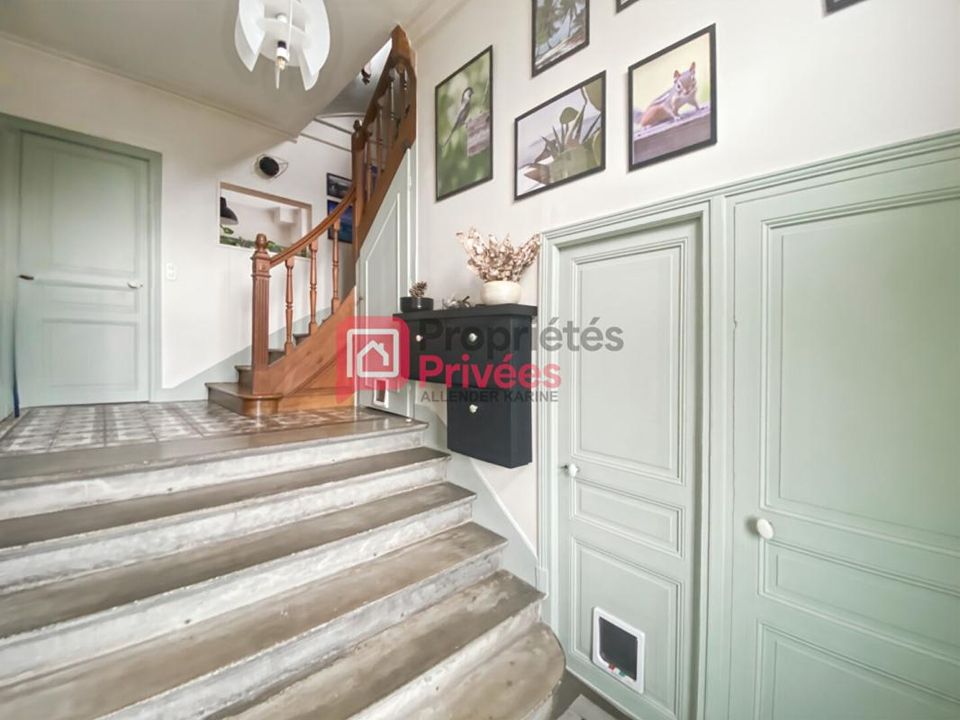 Villa i Soucy, Yonne - bilde 2