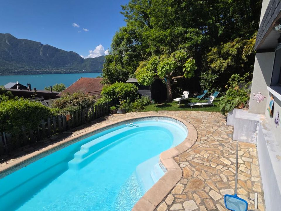 Villa - Viviers-du-Lac, Savoie - photo 2