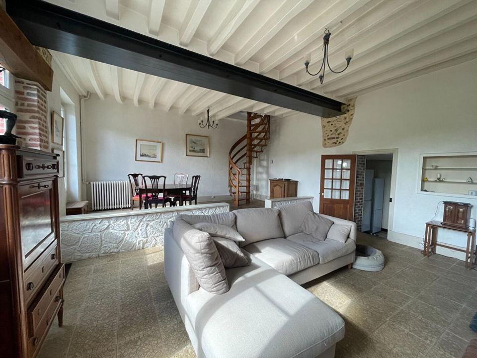 Villa i Boismorand, Loiret - foto 1