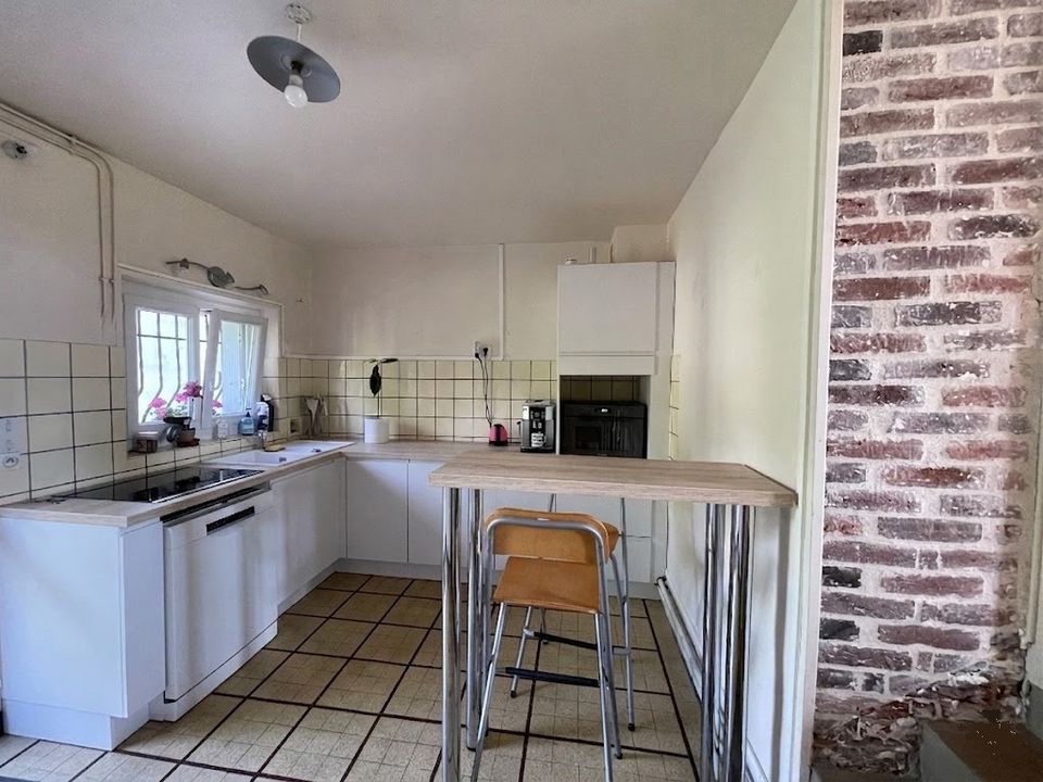 Villa i Boismorand, Loiret - foto 4