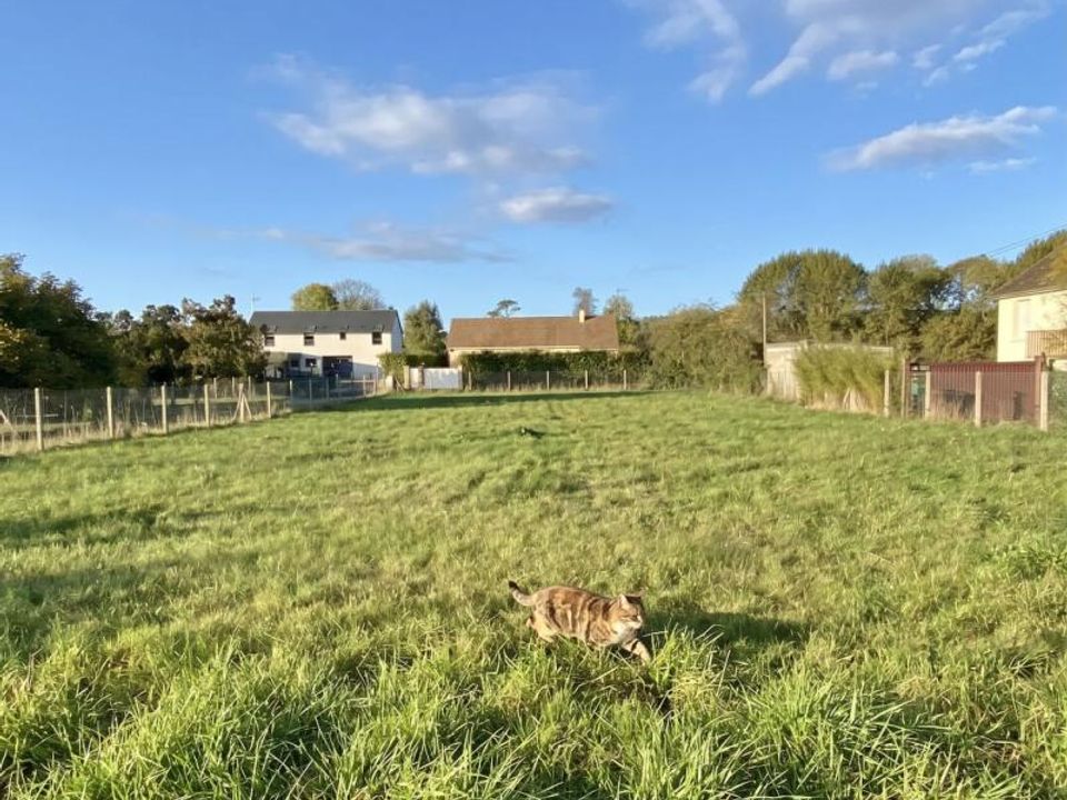 Tomt i Pacy-sur-Eure, Eure - foto 2