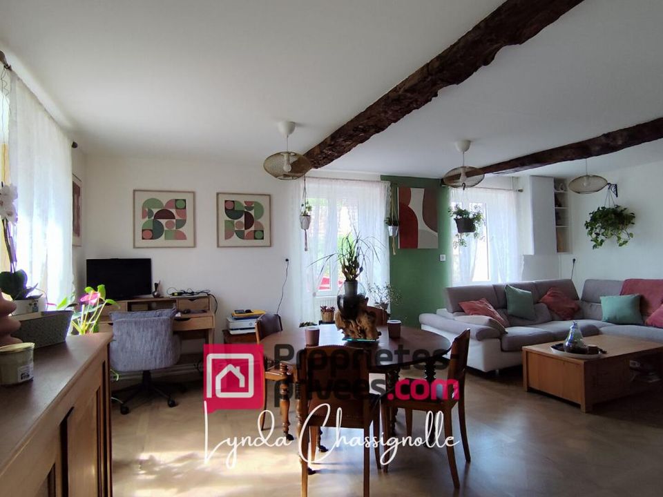 Haus in Vougy, Loire - Foto 4