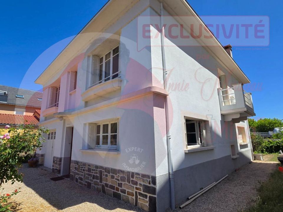 Villa en Issoire, Puy-de-Dome - foto 1