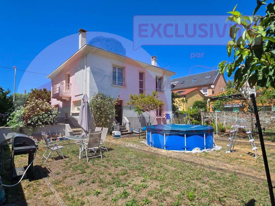 Villa en Issoire, Puy-de-Dome - foto 2
