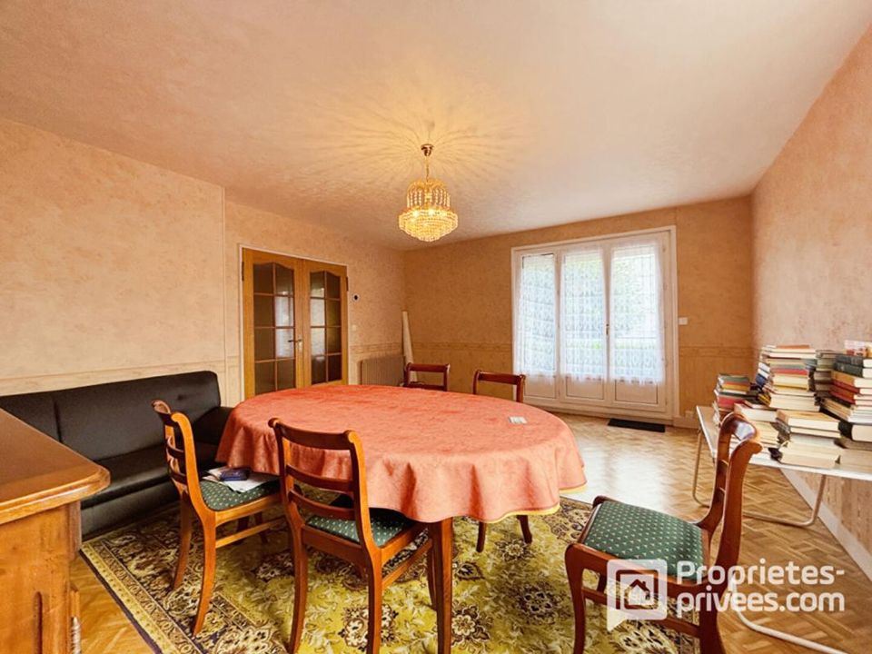 Villa i Marmagne, Cher - foto 3