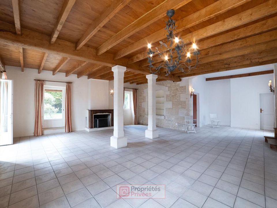 Villa i Hiersac, Charente - foto 3